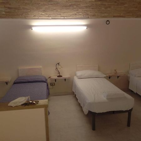 Residenza L'Orologio Hotel Bernalda Ngoại thất bức ảnh