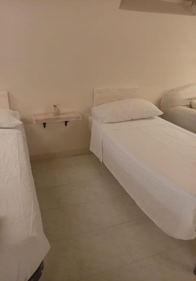 Residenza L'Orologio Hotel Bernalda Ngoại thất bức ảnh
