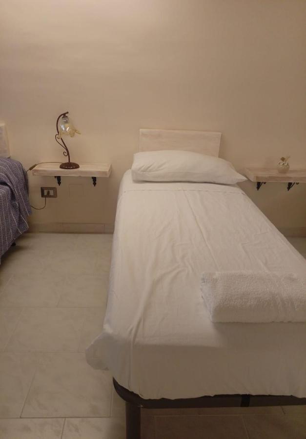 Residenza L'Orologio Hotel Bernalda Ngoại thất bức ảnh