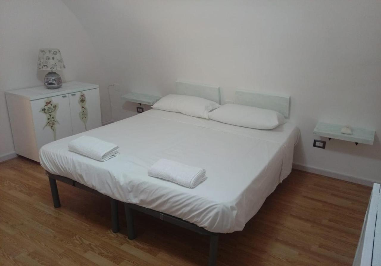 Residenza L'Orologio Hotel Bernalda Ngoại thất bức ảnh